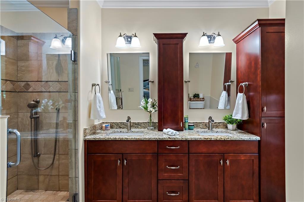 3533 Old Grist Court, Winston-Salem