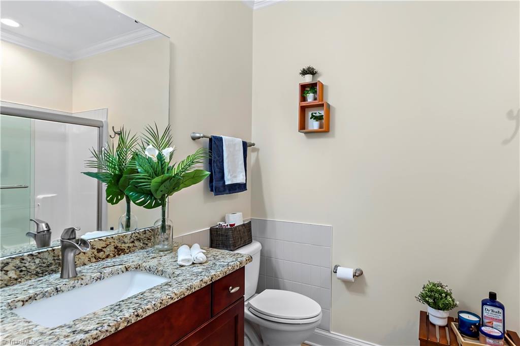 3533 Old Grist Court, Winston-Salem