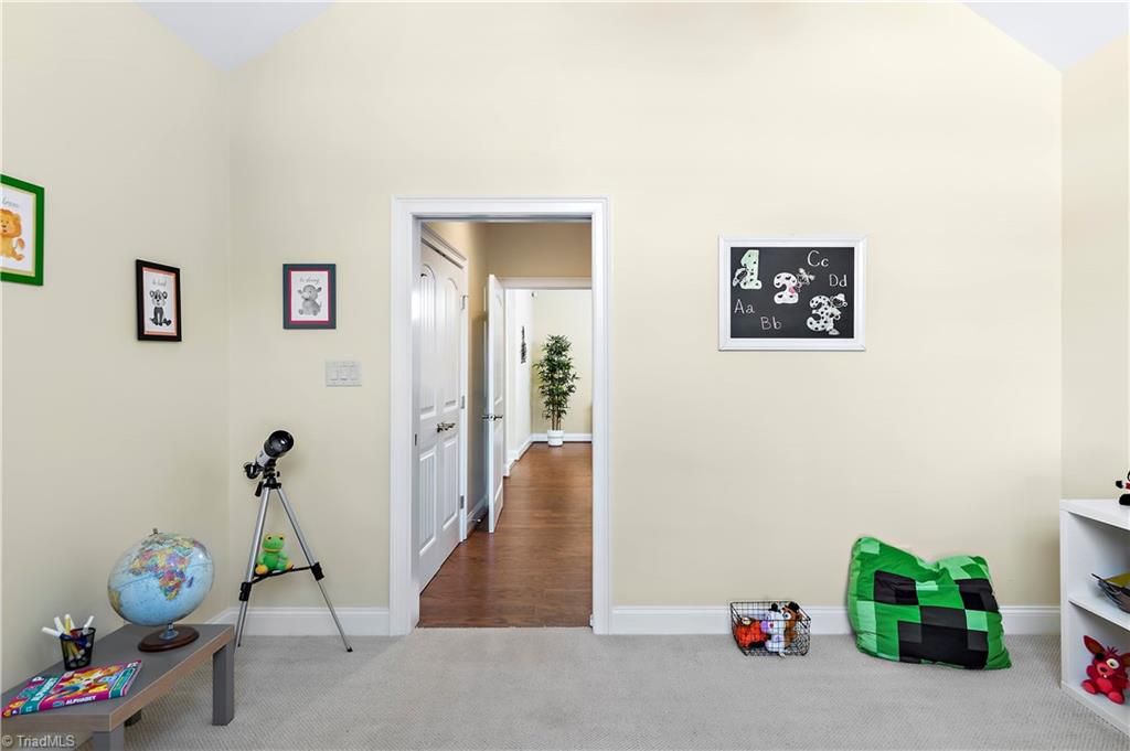 3533 Old Grist Court, Winston-Salem