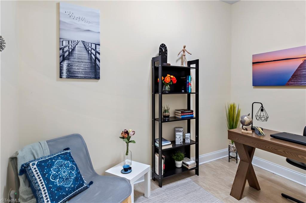 3533 Old Grist Court, Winston-Salem