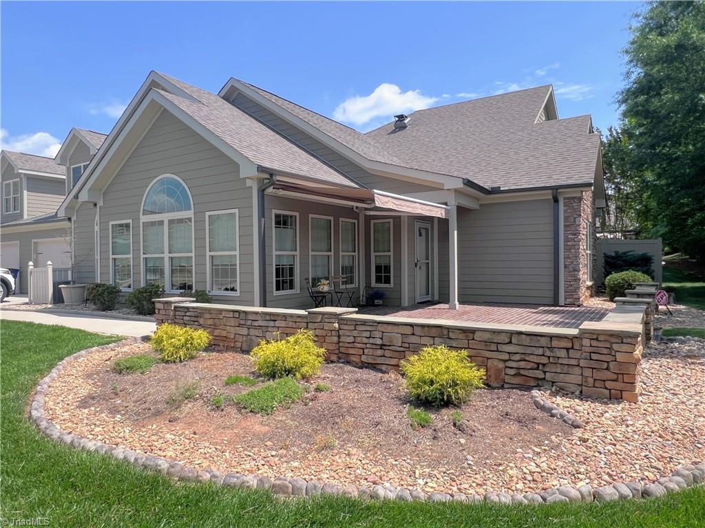 3533 Old Grist Court, Winston-Salem