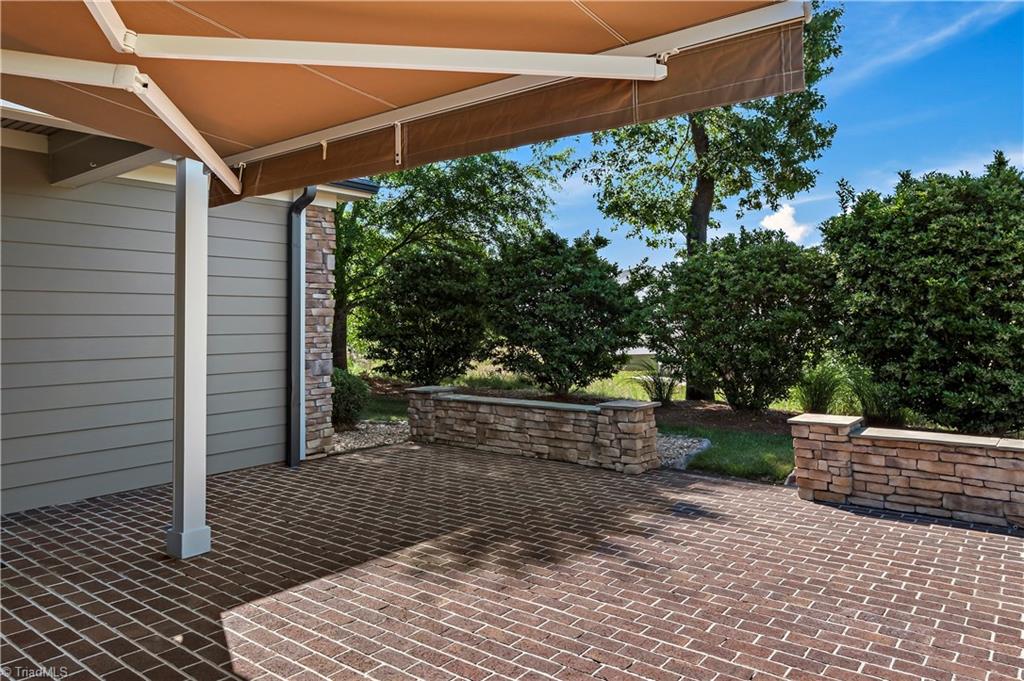 3533 Old Grist Court, Winston-Salem