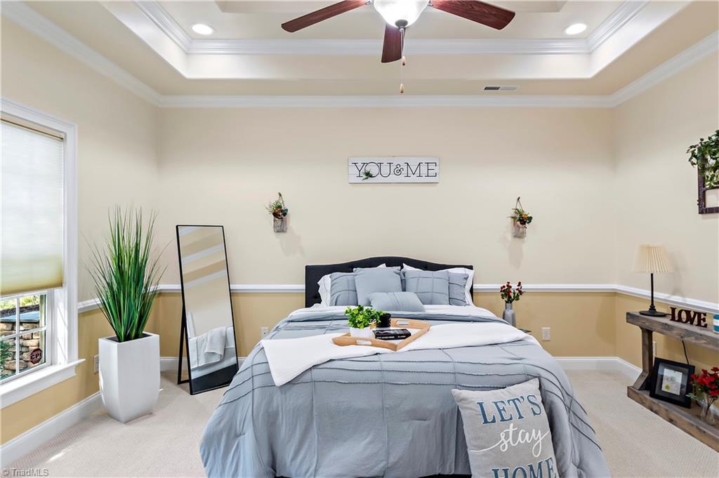 3533 Old Grist Court, Winston-Salem