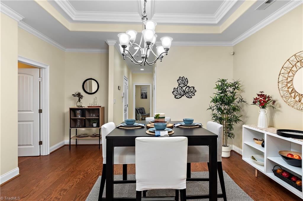 3533 Old Grist Court, Winston-Salem