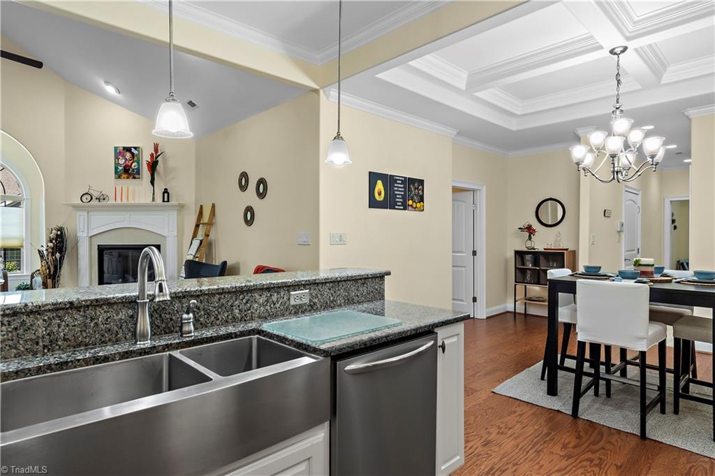 3533 Old Grist Court, Winston-Salem