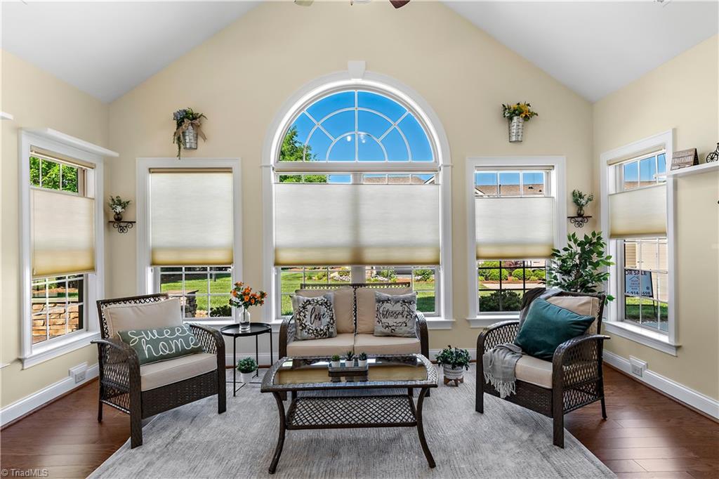 3533 Old Grist Court, Winston-Salem