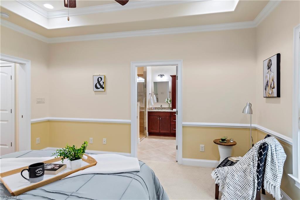 3533 Old Grist Court, Winston-Salem