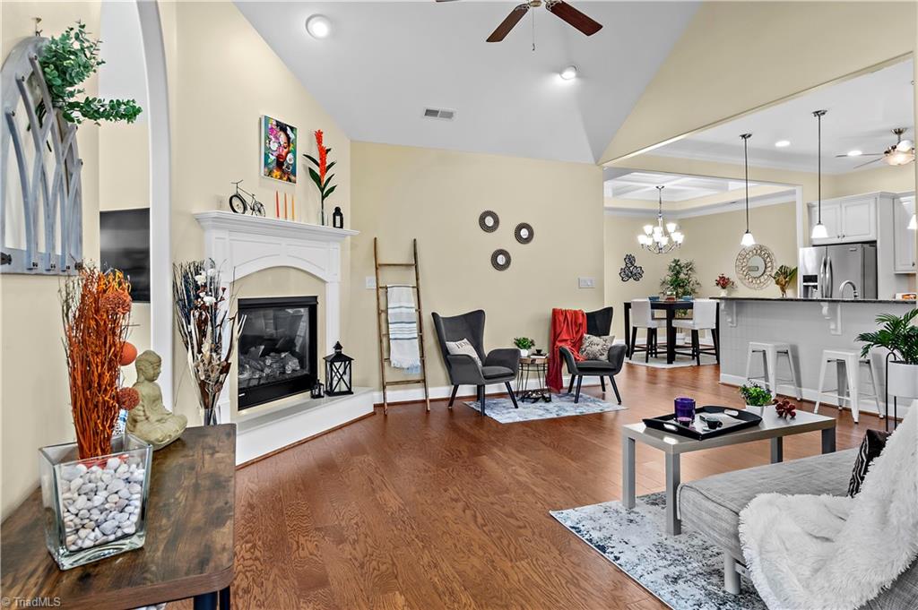 3533 Old Grist Court, Winston-Salem