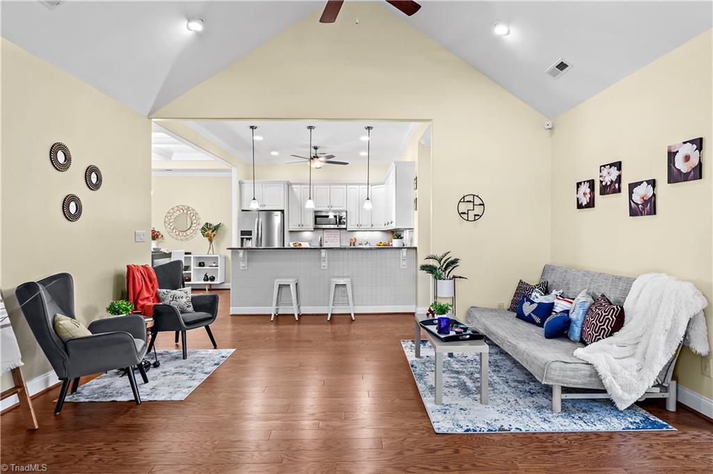 3533 Old Grist Court, Winston-Salem