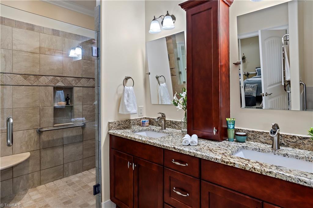 3533 Old Grist Court, Winston-Salem