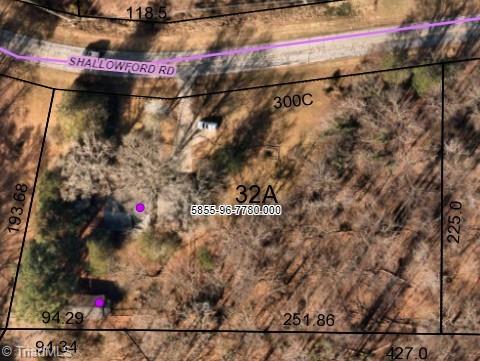 9000 Shallowford Road