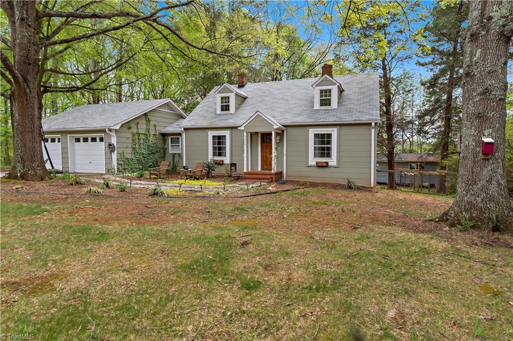 9000 Shallowford Road