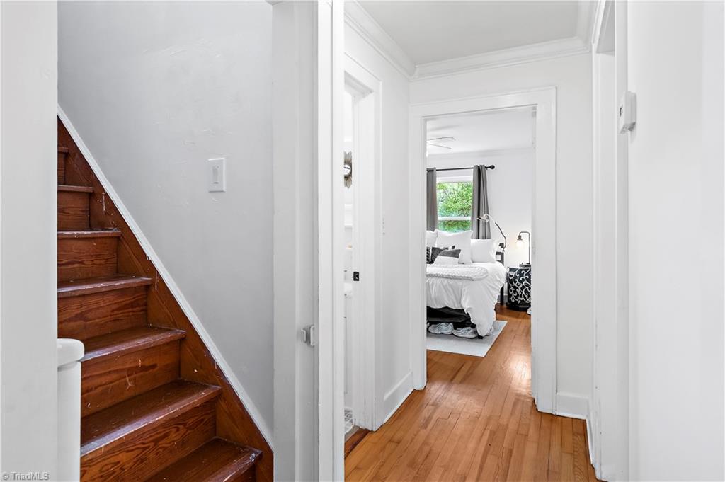 9000 Shallowford Road