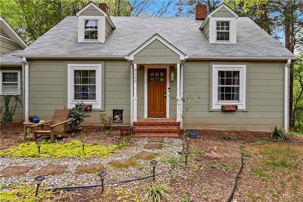 9000 Shallowford Road