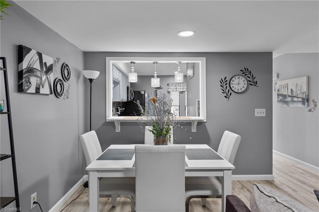 3745 Heathrow Drive, Winston-Salem