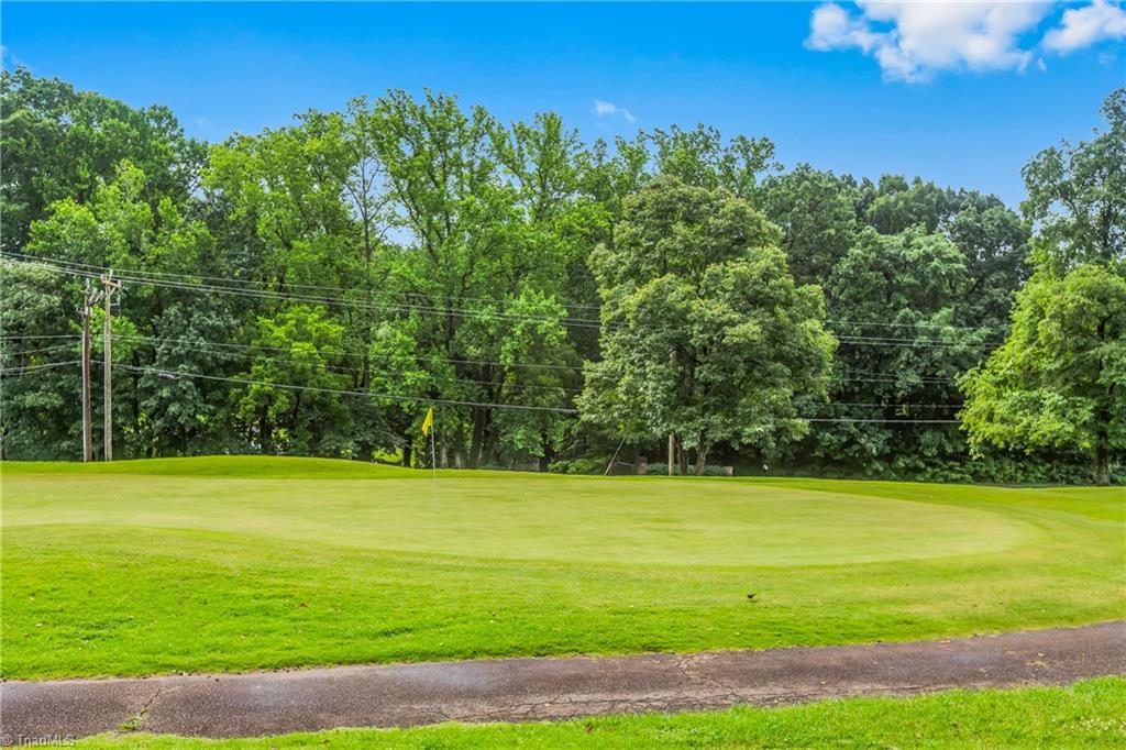 3745 Heathrow Drive, Winston-Salem