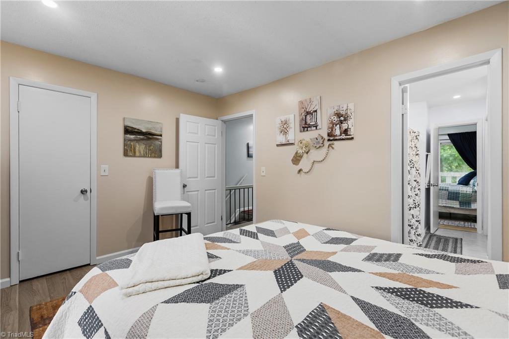 3745 Heathrow Drive, Winston-Salem