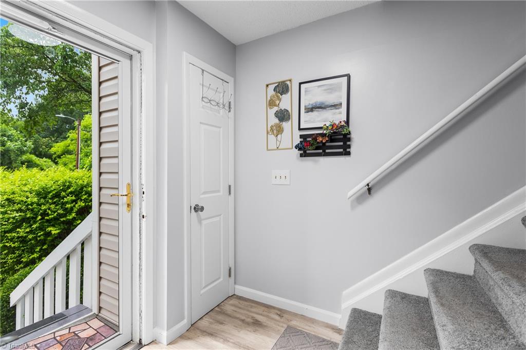 3745 Heathrow Drive, Winston-Salem