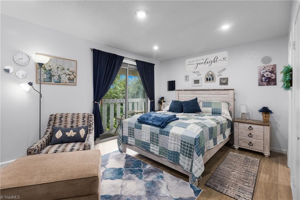 3745 Heathrow Drive, Winston-Salem