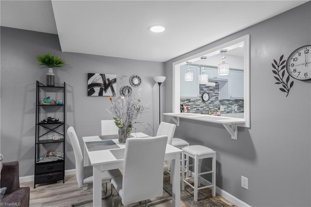 3745 Heathrow Drive, Winston-Salem