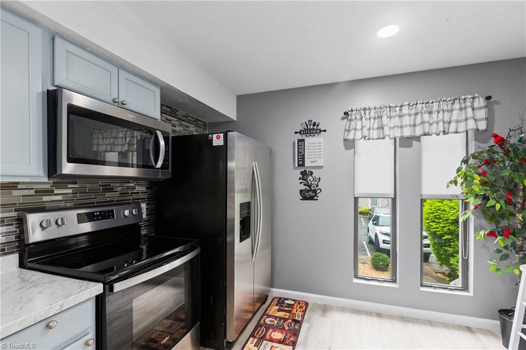 3745 Heathrow Drive, Winston-Salem