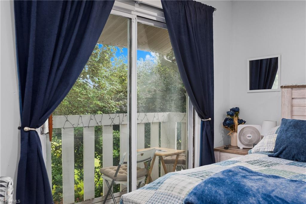 3745 Heathrow Drive, Winston-Salem