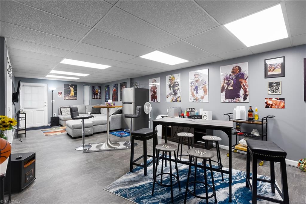 3745 Heathrow Drive, Winston-Salem