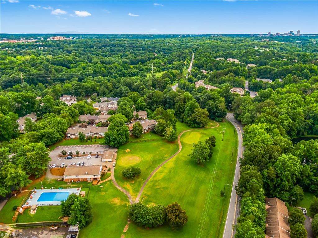 3745 Heathrow Drive, Winston-Salem