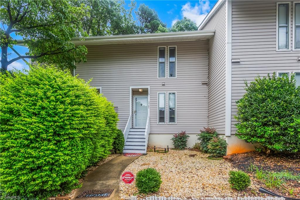 3745 Heathrow Drive, Winston-Salem