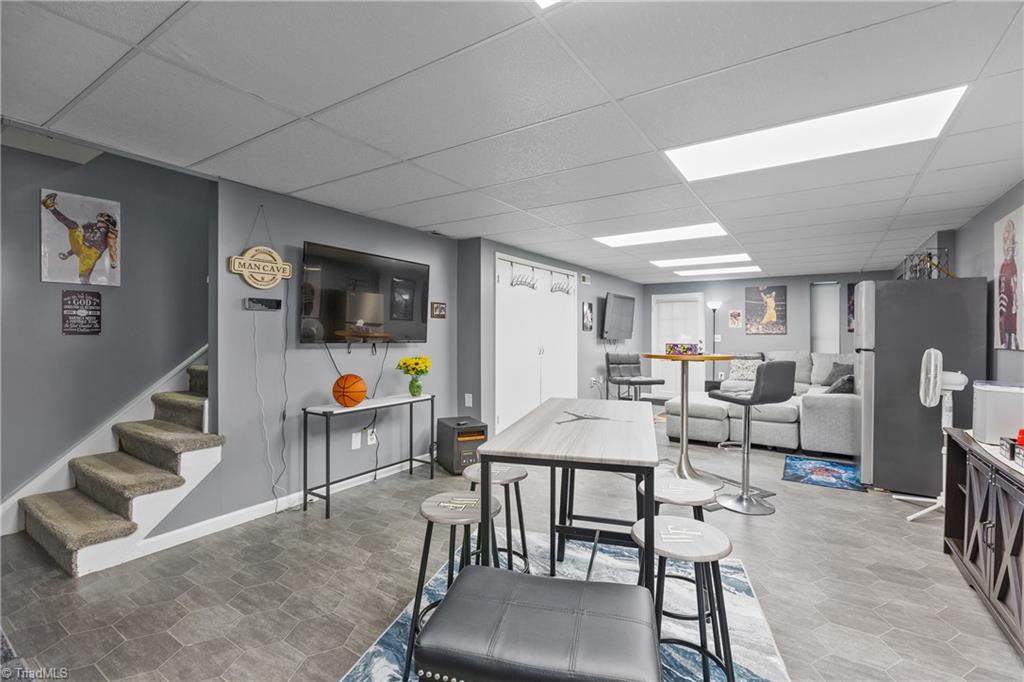 3745 Heathrow Drive, Winston-Salem