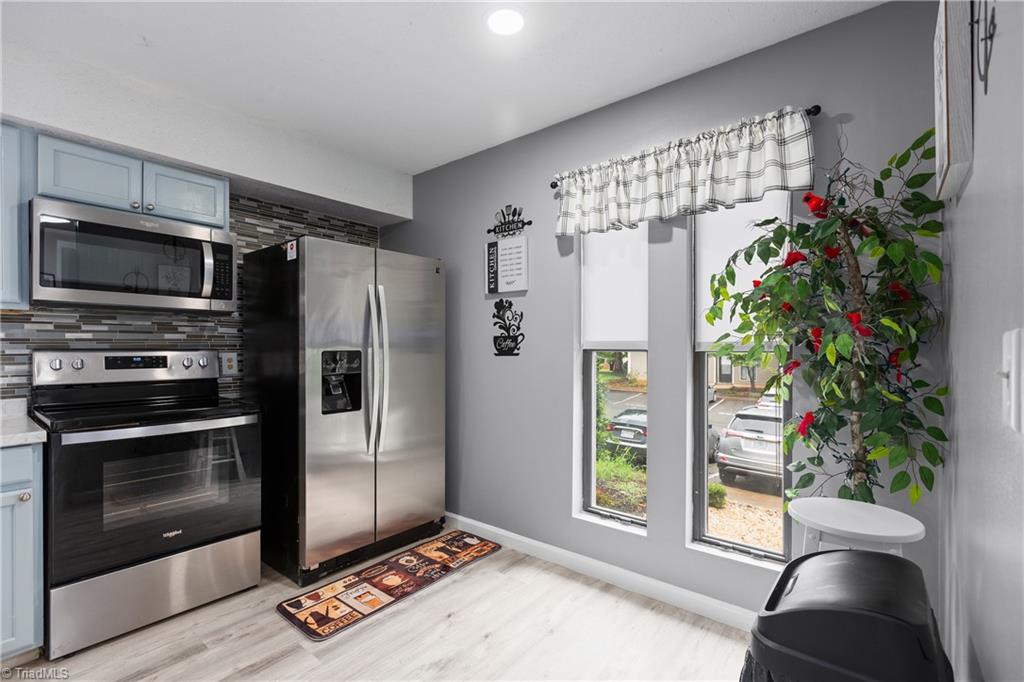 3745 Heathrow Drive, Winston-Salem