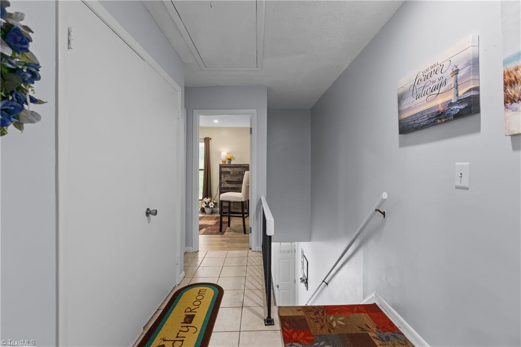 3745 Heathrow Drive, Winston-Salem