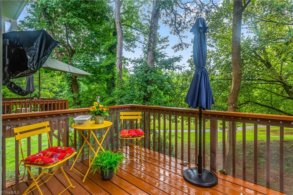 3745 Heathrow Drive, Winston-Salem