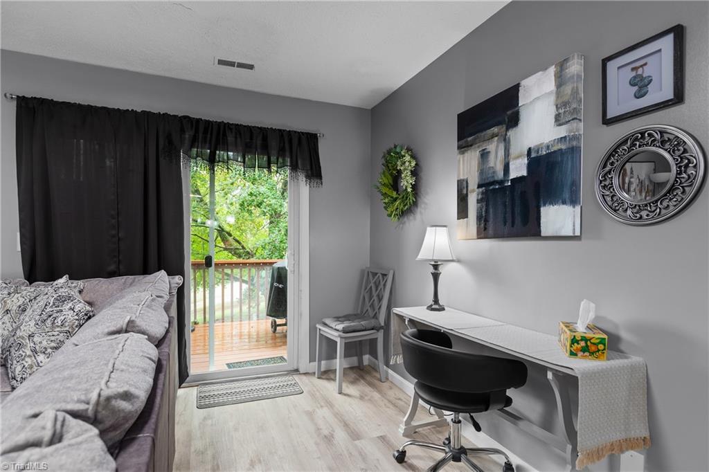 3745 Heathrow Drive, Winston-Salem