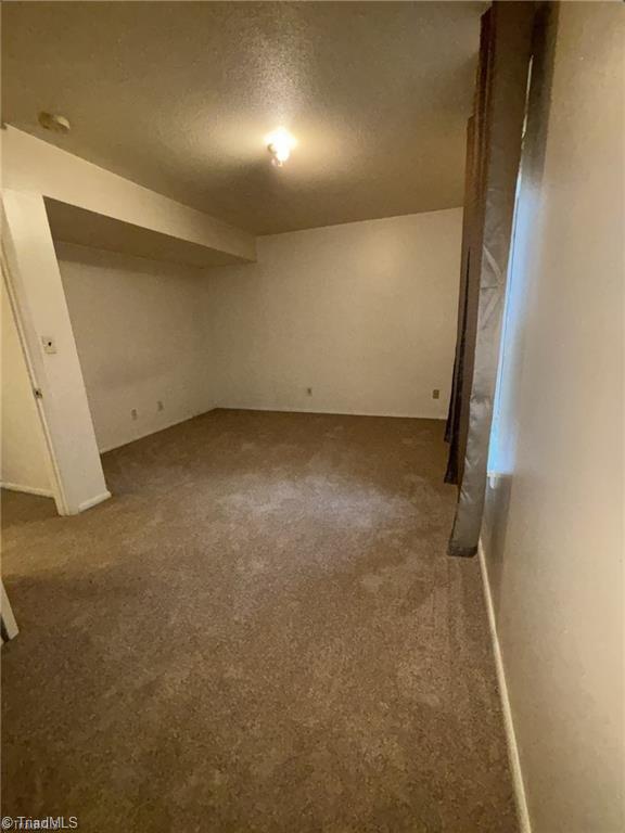 3816 Country Club Road # C, Winston-Salem Unit: C