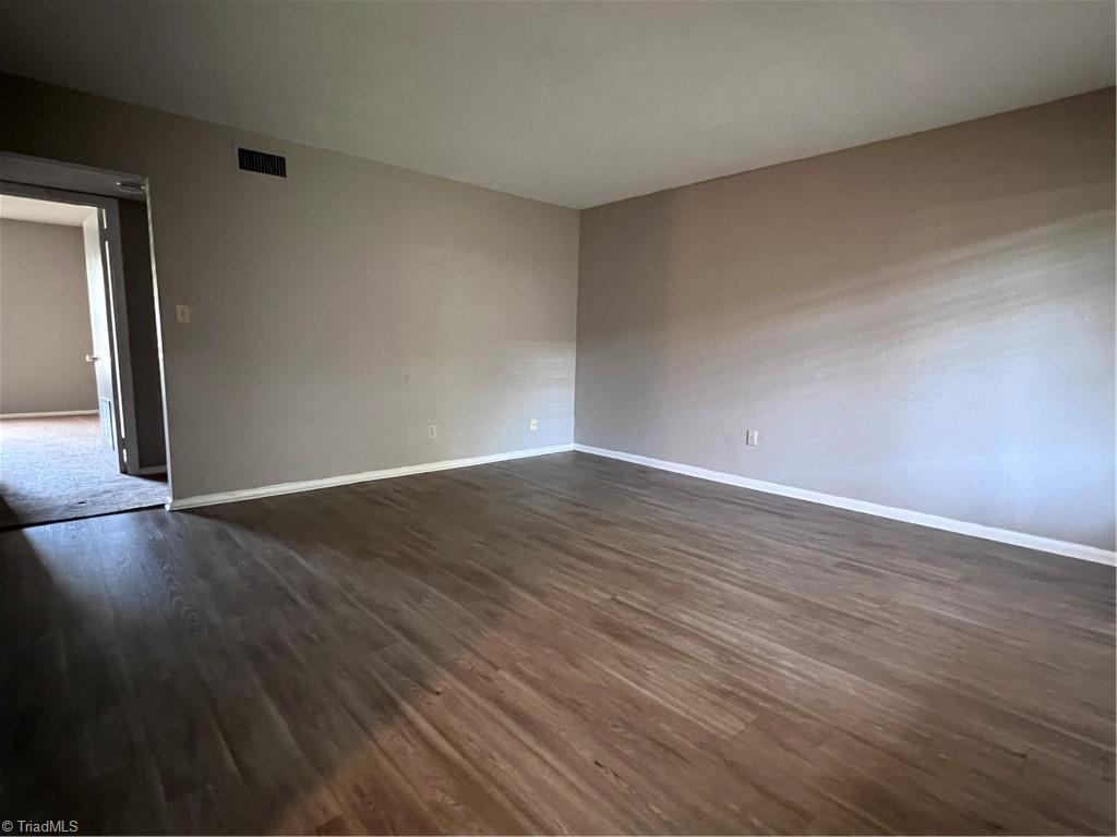 3818 Country Club Road, Winston-Salem