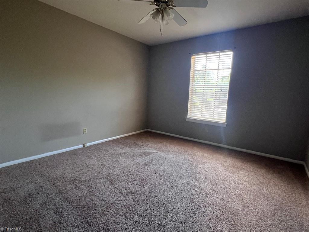 3818 Country Club Road, Winston-Salem