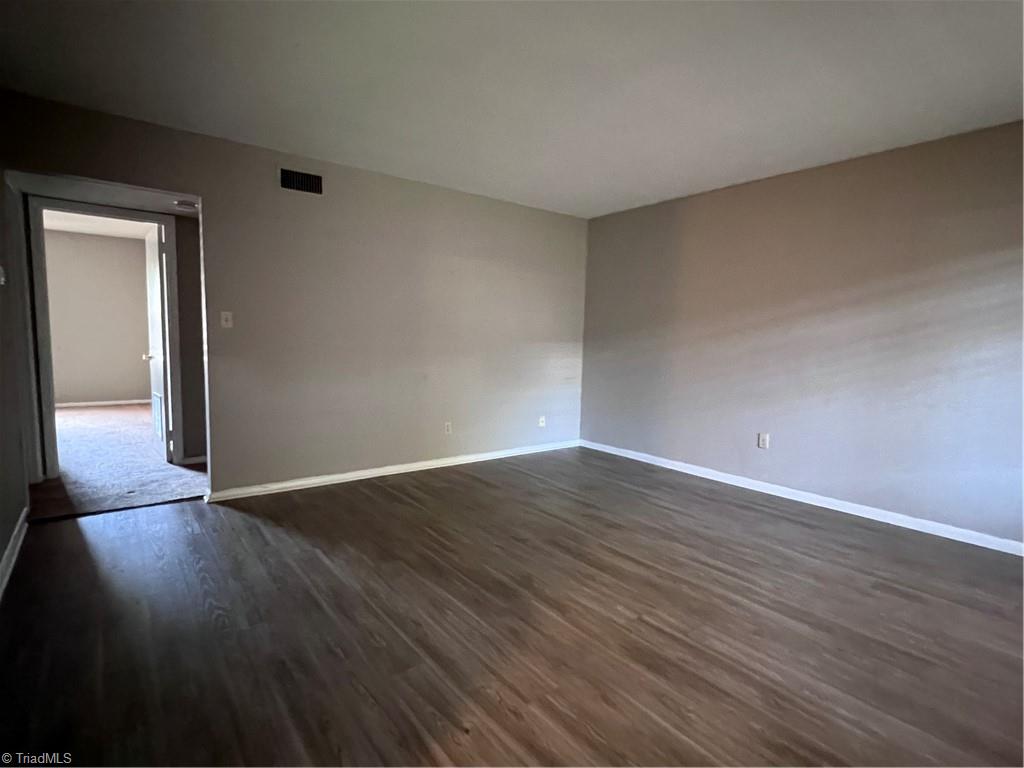 3818 Country Club Road, Winston-Salem