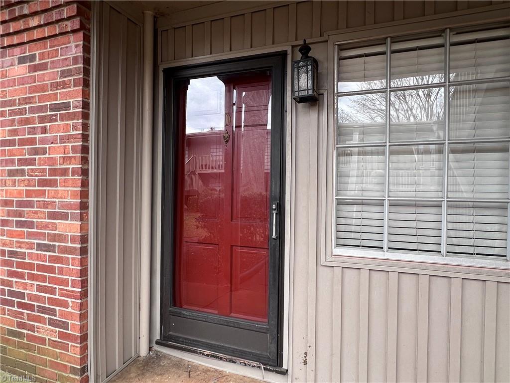 3818 Country Club Road, Winston-Salem