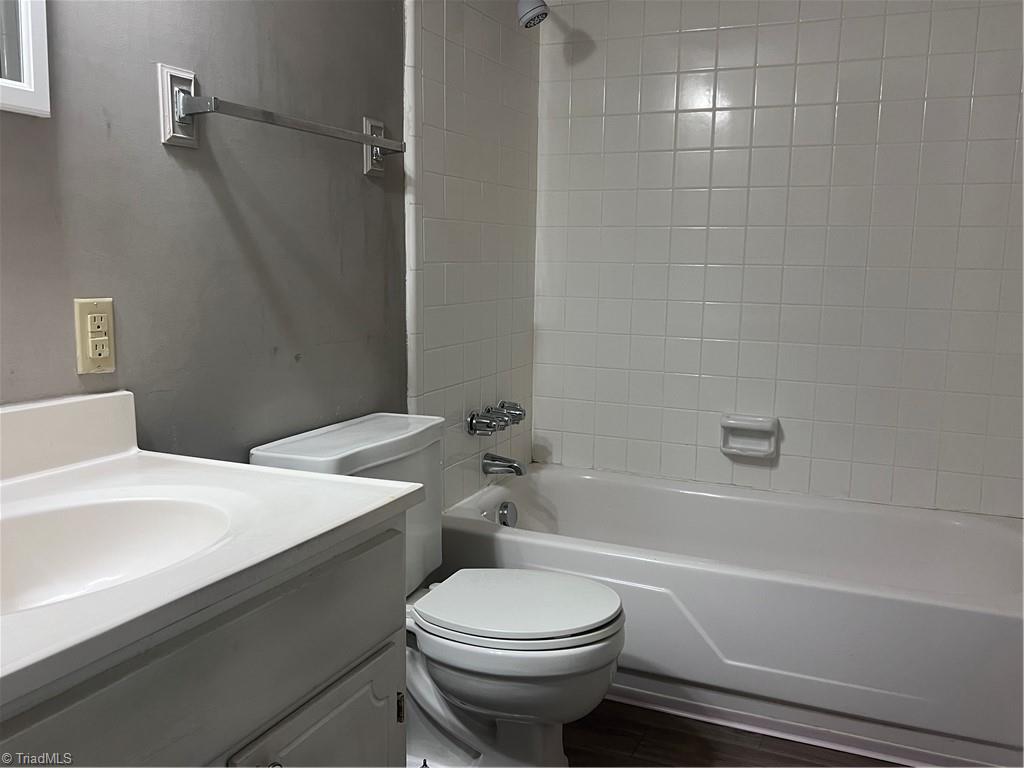 3818 Country Club Road, Winston-Salem