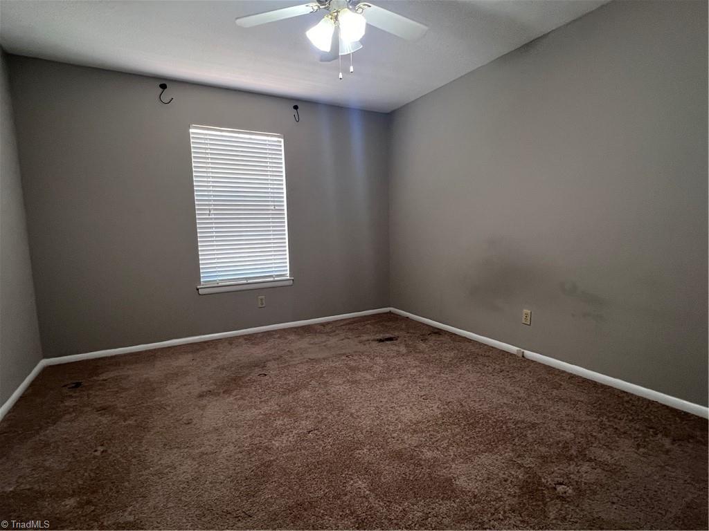 3818 Country Club Road, Winston-Salem