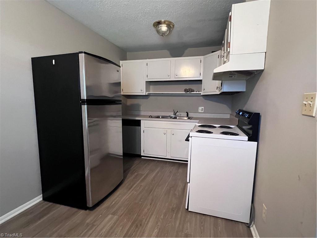 3818 Country Club Road, Winston-Salem