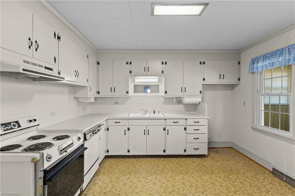 827 Dodson Mill Road