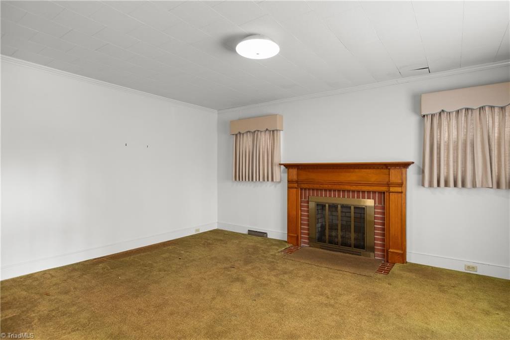 827 Dodson Mill Road