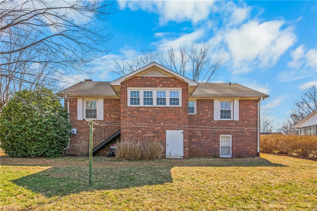 827 Dodson Mill Road