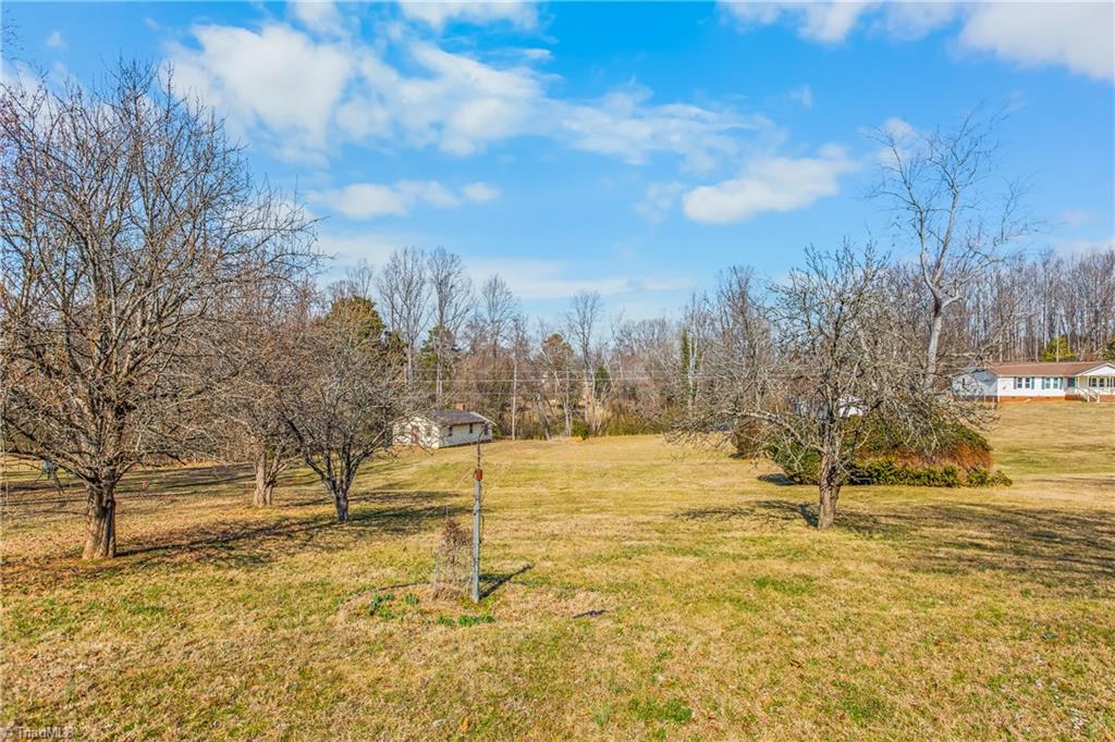 827 Dodson Mill Road