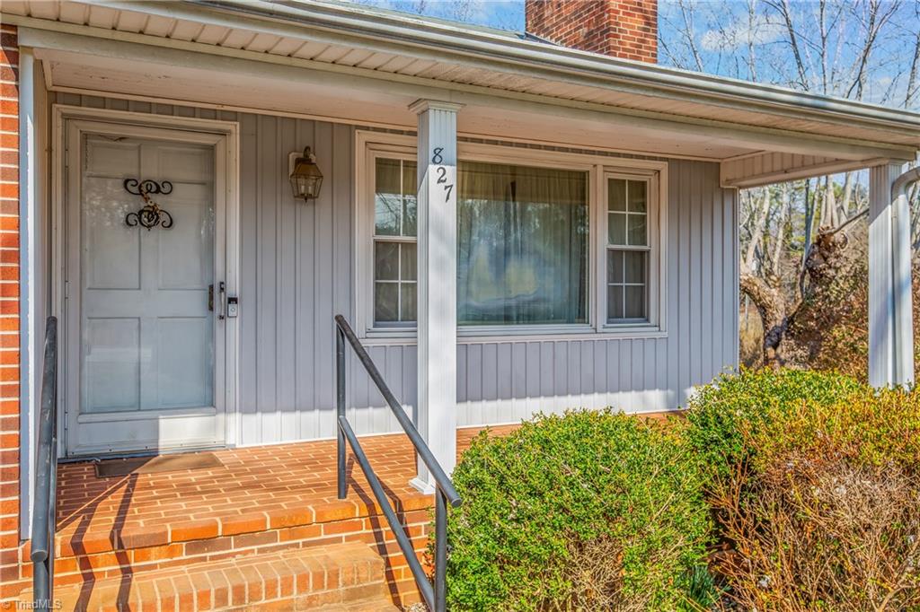 827 Dodson Mill Road