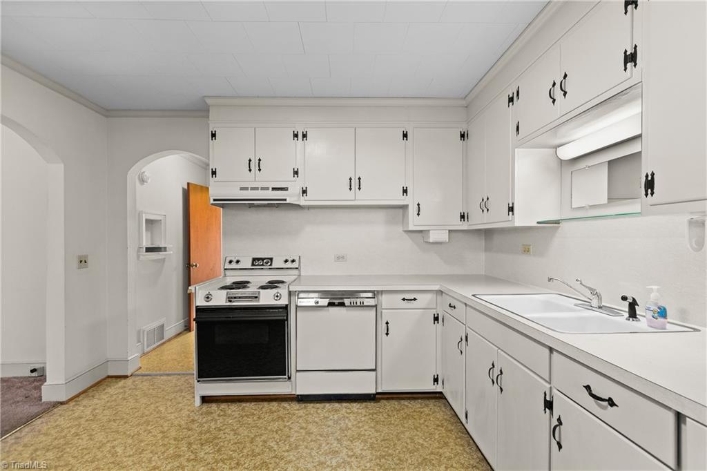 827 Dodson Mill Road