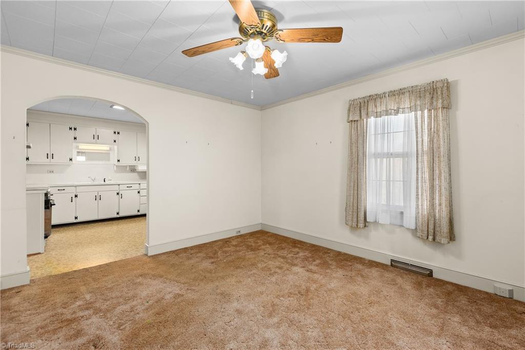 827 Dodson Mill Road