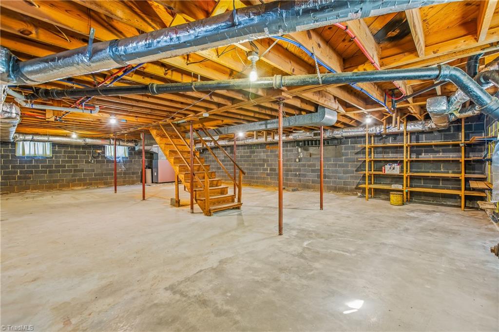 827 Dodson Mill Road